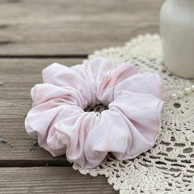 Little Wild Flower Scrunchies (Set Of 2)