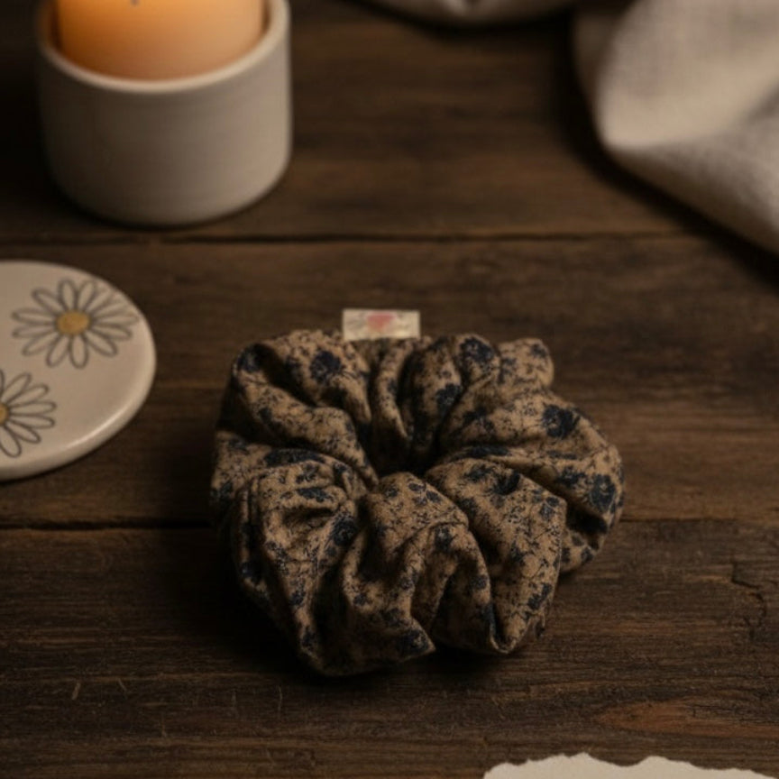 Moonlit Meadow Scrunchies (Set Of 2)