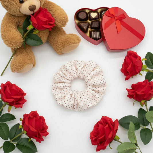 Dottie Love Scrunchie