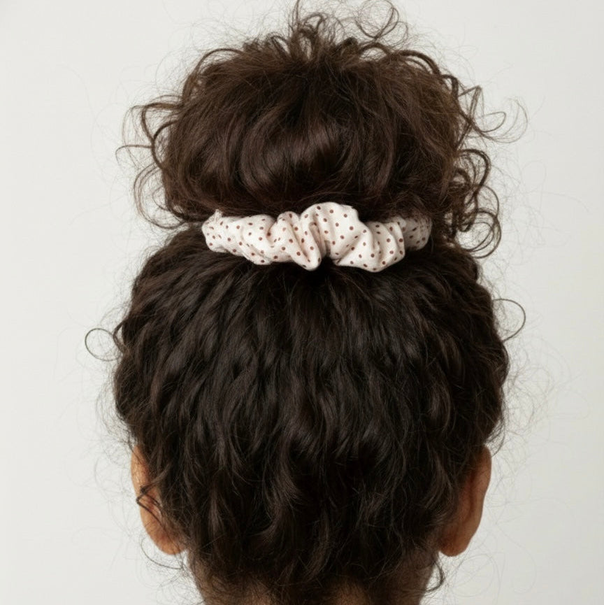 Dottie Love Scrunchie