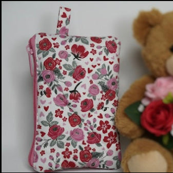 Forever in Florals Wallet