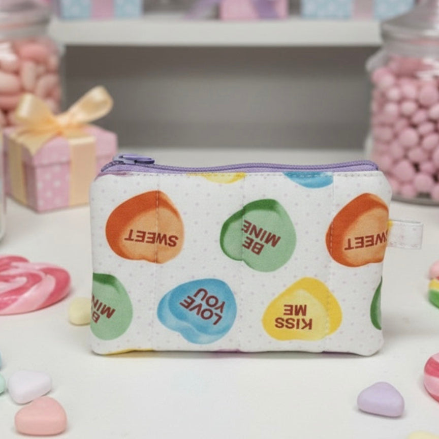 Sweetheart Wallet