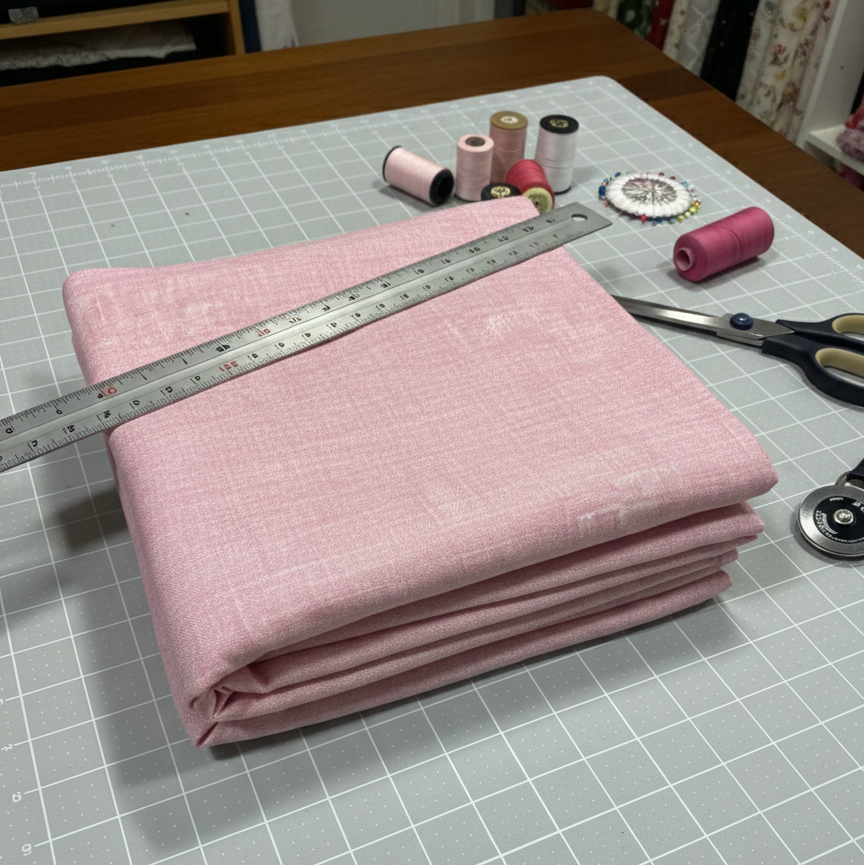 Stitched With Love Wallet